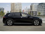 New 2026 Mercedes-Benz EQS 400 4MATIC SUV image 2
