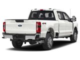New 2025 Ford F250 4x4 Crew Cab Super Duty image 2