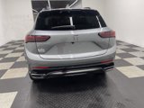 New 2025 Buick Envision Sport Touring image 3