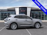 New 2025 Buick Envision Avenir image 5