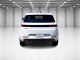 New 2025 Land Rover Range Rover Sport Dynamic SE image 4
