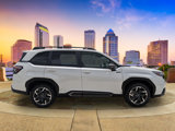 New 2025 Subaru Forester Limited image 3