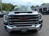 Used 2022 GMC Sierra 2500 SLE w/ SLE Value Package; image 3