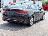 Used 2018 Kia Optima LX w/ 17" Alloy Wheels Package image 5