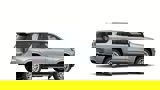 New 2025 Chevrolet Tahoe LT image 3