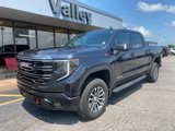 Used 2023 GMC Sierra 1500 AT4 w/ AT4 Premium Package image 4
