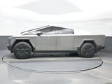 Used 2024 Tesla Cybertruck AWD Crew Cab image 3