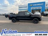 New 2025 Chevrolet Silverado 1500 Custom Trail Boss image 4