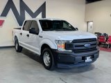 Used 2020 Ford F150 XL w/ Equipment Group 101A Mid image 3