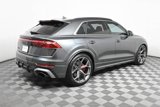 New 2025 Audi RS Q8 performance image 3