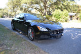 Used 2017 Maserati Quattroporte S Q4 image 4