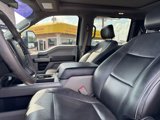 Used 2017 Ford F250 XLT w/ XLT Premium Package image 4