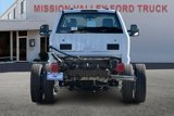 New 2025 Ford F550 2WD Regular Cab Super Duty image 5
