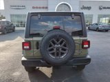New 2025 Jeep Wrangler Sport S image 4