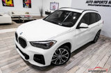 Used 2021 BMW X1 w/ M Sport Line w/ M Sport Package image 5