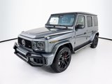 New 2025 Mercedes-Benz G 63 AMG 4MATIC image 3
