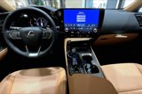 New 2026 Lexus NX 350 AWD w/ Luxury Package image 5