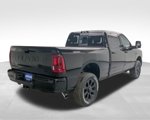 New 2025 RAM 2500 Laramie w/ Night Edition image 5
