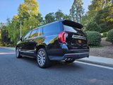 Used 2021 GMC Yukon XL Denali w/ Advanced Technology Package image 5