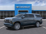 New 2025 Chevrolet Suburban High Country w/ Sun And Tow Package image 3