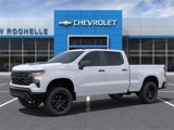 New 2025 Chevrolet Silverado 1500 Custom Trail Boss image 2