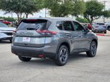 New 2026 Nissan Rogue SV w/ SV Premium Package image 3
