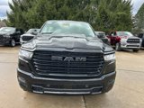New 2025 RAM 1500 Laramie w/ Night Edition image 3