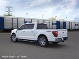 New 2025 Ford F150 Lariat image 4