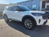 New 2025 Ford Explorer Active w/ Active Comfort Package image 3