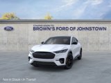 New 2025 Ford Mustang Mach-E Premium w/ Sport Appearance Package image 2