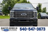 New 2025 Ford F250 King Ranch image 2