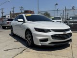 Used 2018 Chevrolet Malibu LT image 3