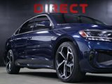 Used 2020 Volkswagen Passat 2.0T R-Line image 3