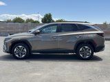 New 2025 Hyundai Tucson SEL image 4