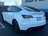 Used 2021 Tesla Model Y Long Range image 4