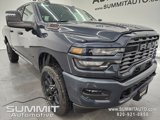 New 2026 RAM 3500 Big Horn image 2