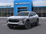 New 2025 Chevrolet Trax RS w/ Driver Confidence Package image 6