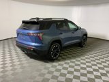 New 2025 Chevrolet Equinox RS w/ Convenience Package III image 6