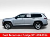 Certified 2023 Jeep Grand Cherokee L Laredo image 4