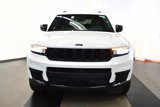 Used 2024 Jeep Grand Cherokee L Laredo image 3