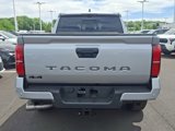 New 2025 Toyota Tacoma TRD Off-Road image 5