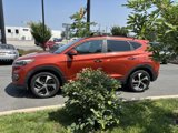 Used 2016 Hyundai Tucson Limited w/ Option Group 03 image 5