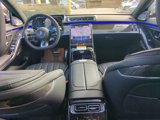 New 2025 Mercedes-Benz S 63 AMG S image 2