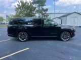 Certified 2024 Jeep Wagoneer L Series III w/ Premium Group I image 4