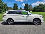 Used 2016 INFINITI QX60 Luxe w/ Driver Assistance Package image 5