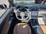 New 2026 Mercedes-Benz CLE 450 4MATIC Cabriolet image 4