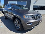 Used 2020 Jeep Grand Cherokee Limited image 5