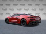 New 2025 Chevrolet Corvette Z06 image 5
