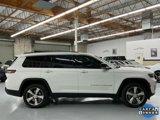 Used 2021 Jeep Grand Cherokee L Limited image 4