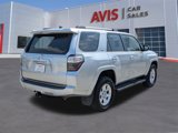 Used 2024 Toyota 4Runner SR5 image 6